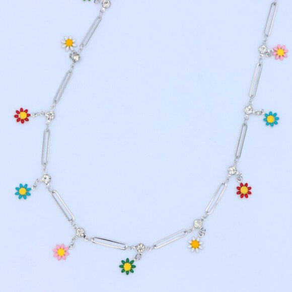 Delicate & Modern Necklace Chain – Perfect for Girls & Women, DYC1072 - Picture 5 of 11
